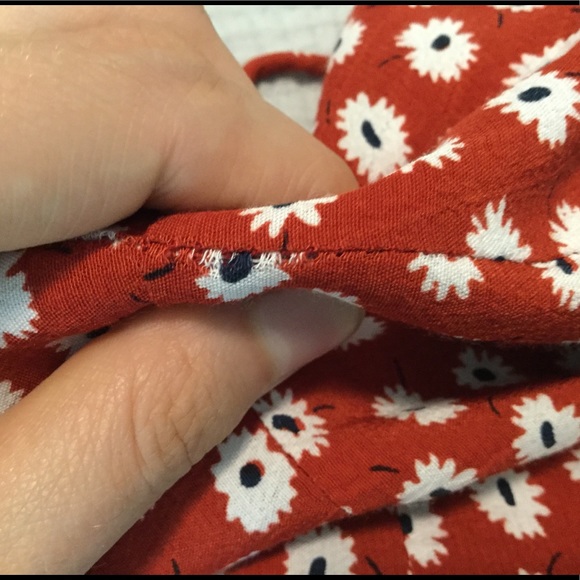 Faithfull The Brand Poppy Dress - Picture 14 of 15